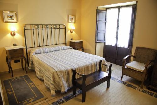 Hostal Posada San Tirso