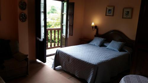 Hostal Posada San Tirso