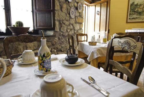 Hostal Posada San Tirso