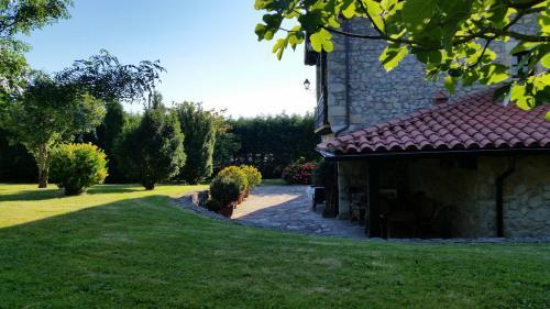 Hostal Posada San Tirso