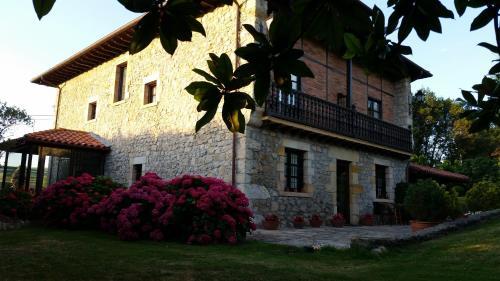 Hostal Posada San Tirso