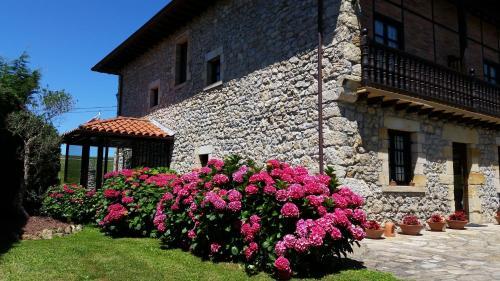 Hostal Posada San Tirso