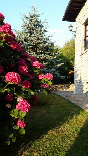 Hostal Posada San Tirso
