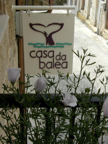 Hostal Casa Da Balea