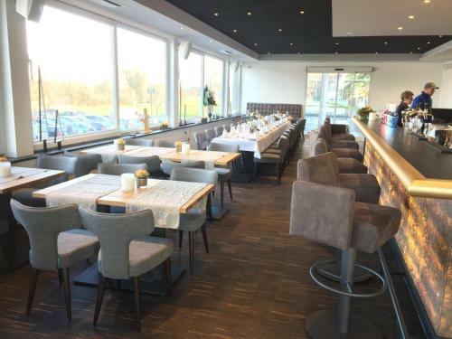 Hotel H�ll Am Main
