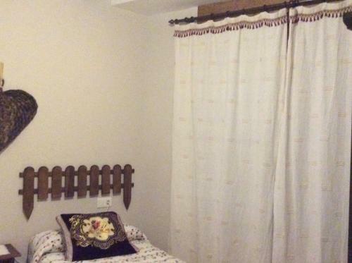 Apartamento Rural Castildetierra