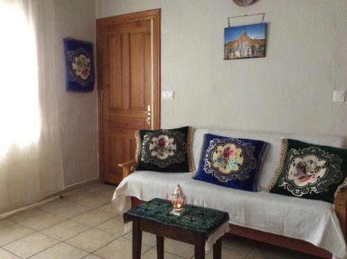 Apartamento Rural Castildetierra