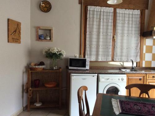 Apartamento Rural Castildetierra