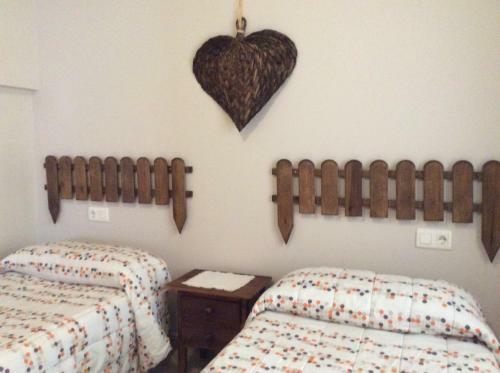 Apartamento Rural Castildetierra