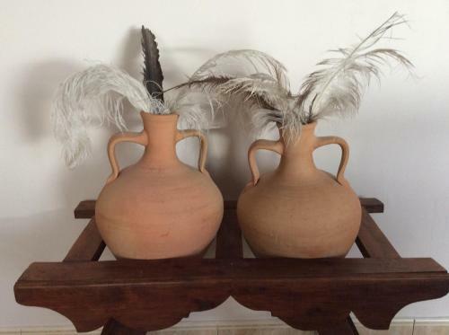Apartamento Rural Castildetierra