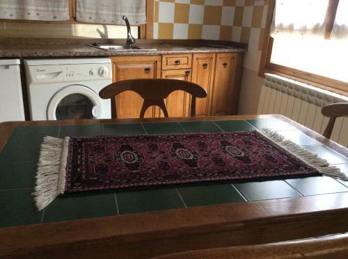 Apartamento Rural Castildetierra