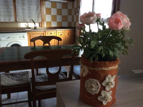 Apartamento Rural Castildetierra