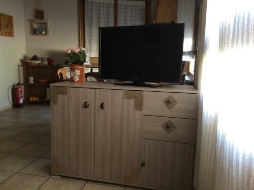 Apartamento Rural Castildetierra