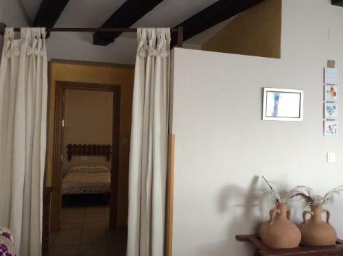 Apartamento Rural Castildetierra