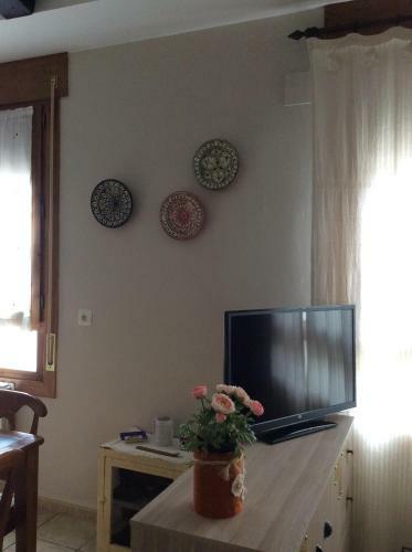 Apartamento Rural Castildetierra