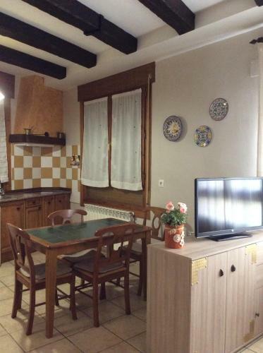 Apartamento Rural Castildetierra