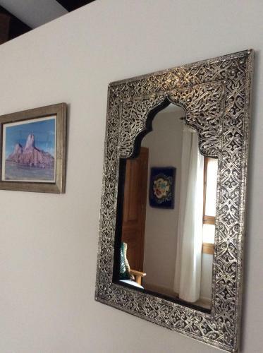 Apartamento Rural Castildetierra