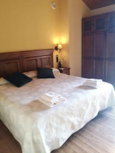 Hotel Las Acacias