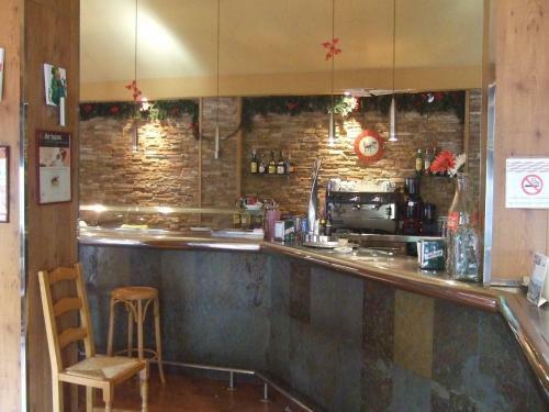 Hotel Las Acacias