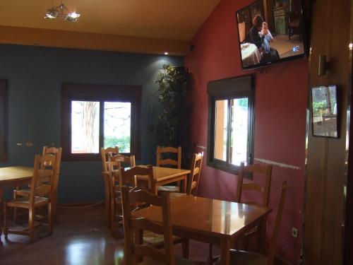 Hotel Las Acacias