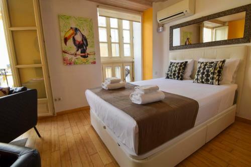 Apartamento Letmalaga Lenid