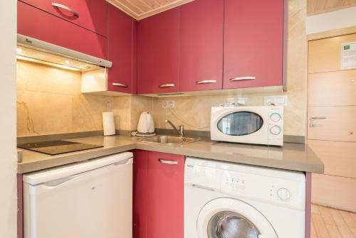 Apartamento Letmalaga Lenid