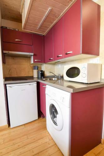 Apartamento Letmalaga Lenid