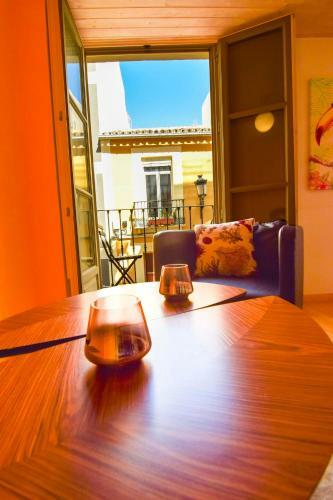 Apartamento Letmalaga Lenid