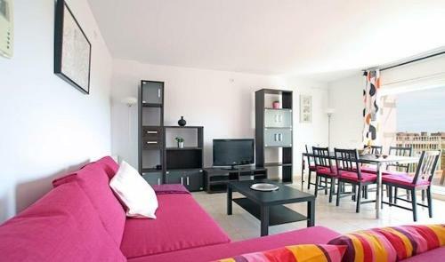 Barbara Apartment By Hello Apartments