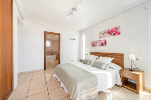 Villa Cuatro Arcos