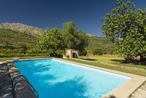 Agroturismo El Rafalet