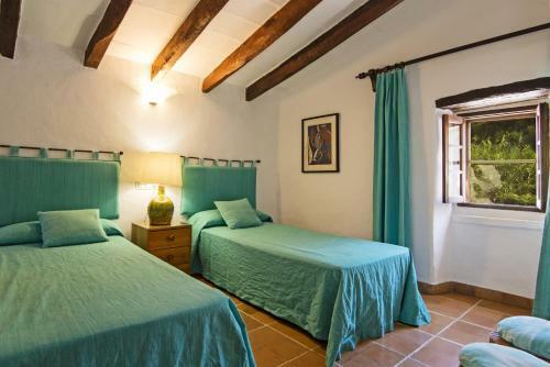 Agroturismo El Rafalet