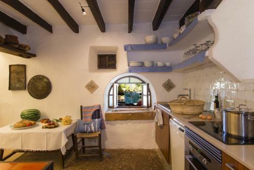 Agroturismo El Rafalet