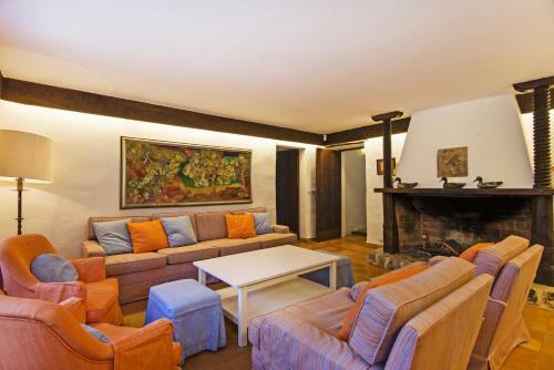 Agroturismo El Rafalet