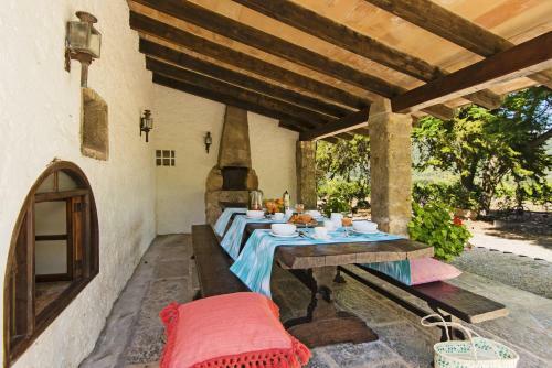 Agroturismo El Rafalet