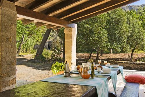 Agroturismo El Rafalet