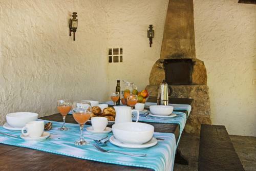 Agroturismo El Rafalet