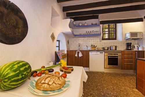 Agroturismo El Rafalet