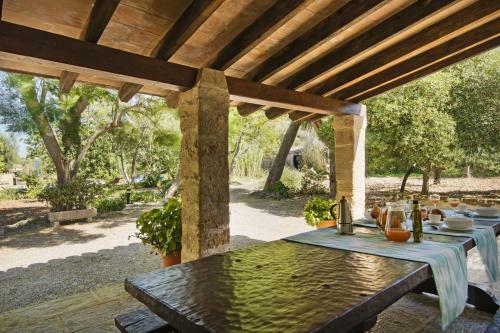 Agroturismo El Rafalet