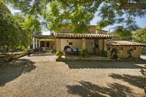 Agroturismo El Rafalet