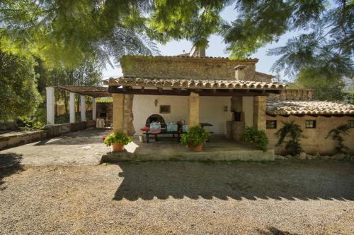 Agroturismo El Rafalet