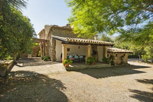 Agroturismo El Rafalet
