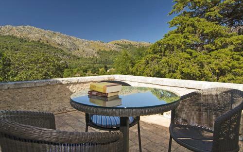 Agroturismo El Rafalet