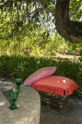 Agroturismo El Rafalet