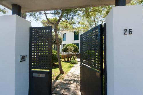Villa Baulo Pleta