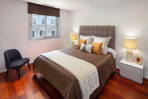 Apartamento Inm�laga Granada