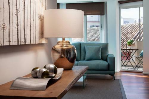 Apartamento Inm�laga Granada