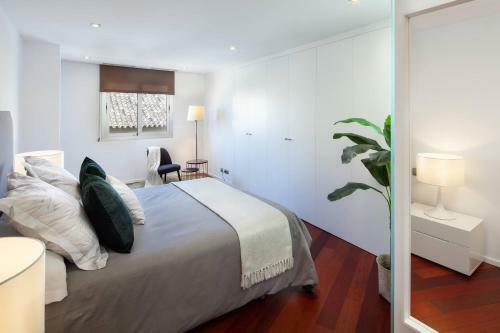 Apartamento Inm�laga Granada