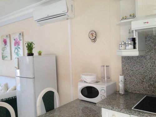 Apartment In Tenerife 100500