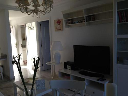 Apartment In Tenerife 100500